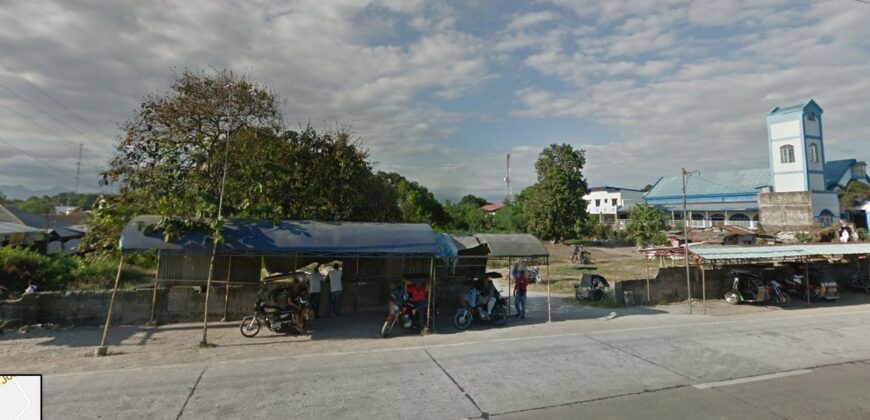 Vacant Lot in Lubao, Pampanga