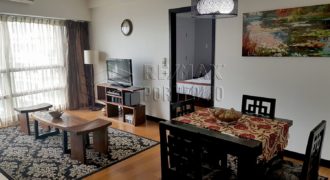 Special 1BR Unit The Residences at Greenbelt