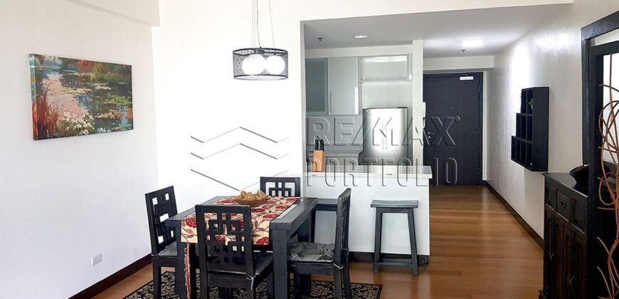 Special 1BR Unit The Residences at Greenbelt