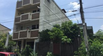 Residential Building in Ideal Subdivision, Quezon City