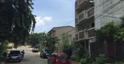 Residential Building in Ideal Subdivision, Quezon City