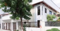 House and Lot in Cittadella Executive Village, Las Pinas