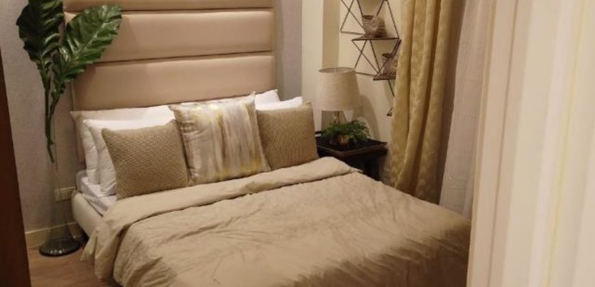 2BR Penthouse at Aston Residences, Pasay City