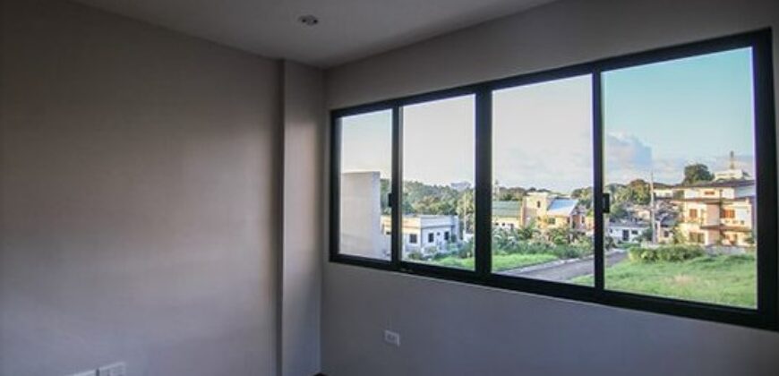 4BR House and Lot in Antipolo
