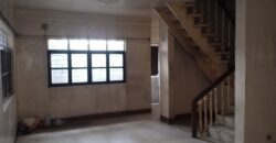 250 SQM House and Lot in 20th Avenue, Cubao