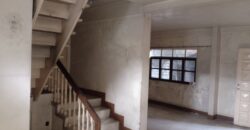 250 SQM House and Lot in 20th Avenue, Cubao