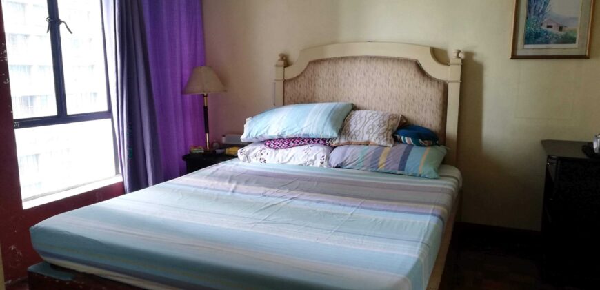 1 Bedroom condo in Cityland Tower, Shaw Mandaluyong