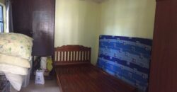 House and Lot in Novaliches