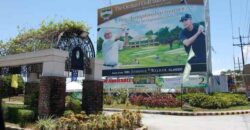 315 SQM Lot in Orchard Golf and Country Club, Dasmarinas, Cavite