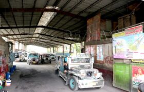 [FS] 487 sqm Industrial Lot in Valenzuela City
