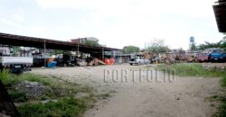 1,612 SQM Industrial Lot in Valenzuela City