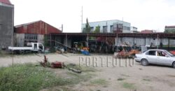 2,716 SQM Industrial Lot in Valenzuela City