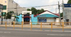 Commercial building (1,338sqm) in front Robinsons Balibago, Pampanga