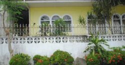 204 SQM House and Lot in Quezon City