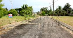 240sqm Residential lot in Cavite