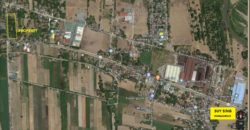10,000 sqm commercial lot in Pangasinan