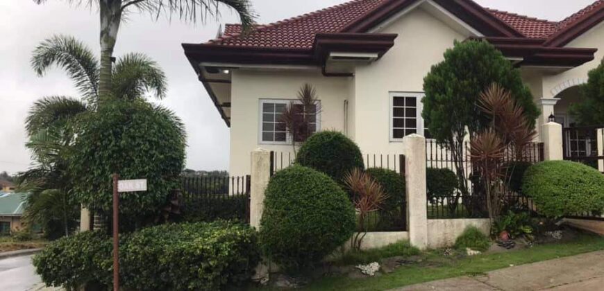 House and Lot in Southridge Estates, Tagaytay