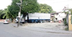 Vacant Lot in Marikina