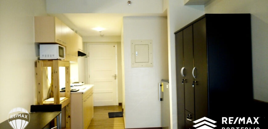 FOR SALE: Studio unit in Flair Towers, Mandaluyong