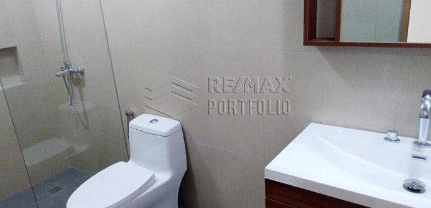 For Sale: Brand New 3 Bedroom Townhouse in Tandang Sora, Quezon City