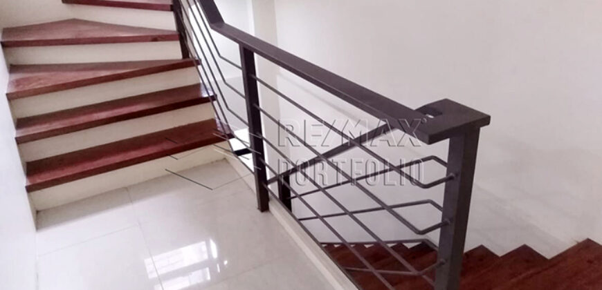 For Sale: Brand New 3 Bedroom Townhouse in Tandang Sora, Quezon City