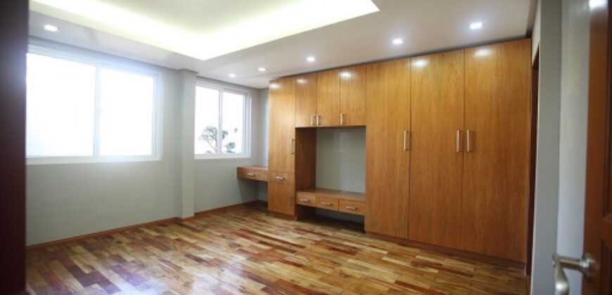 Brand New House & Lot for Sale in Addition Hills, Mandaluyong