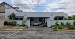 House & Lot (Bungalow)  Cinco Hermanos Subdivision, Industrial Valley  Marikina City, Metro Manila