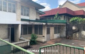 For sale! 380 sqm Old house in Industrial Valley, Subdivision, Marikina