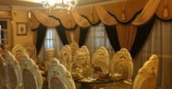 FOR SALE: 10 BR 3 Storey Fully Furnished Mediterranean Mansion at Loyola Grand Villas