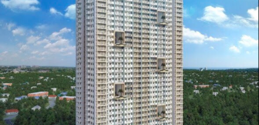 FOR SALE! Resort-Inspired 1BR in The Orabella, Cubao, Quezon City for Php 4.9 million