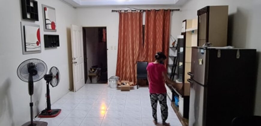 For sale/lease: 3BR townhouse in San Antonio Village, Makati City