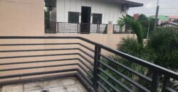 3BR house and lot in Project 8 Quezon City
