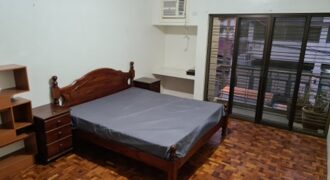 For sale/lease: 3BR townhouse in San Antonio Village, Makati City