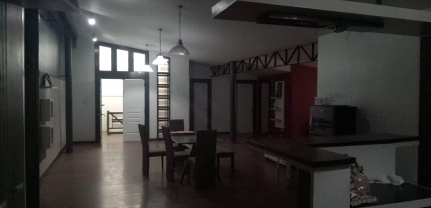 RUSH-REPRICED-Warehouse/Commissary/Residential Property in San Roque, Marikina