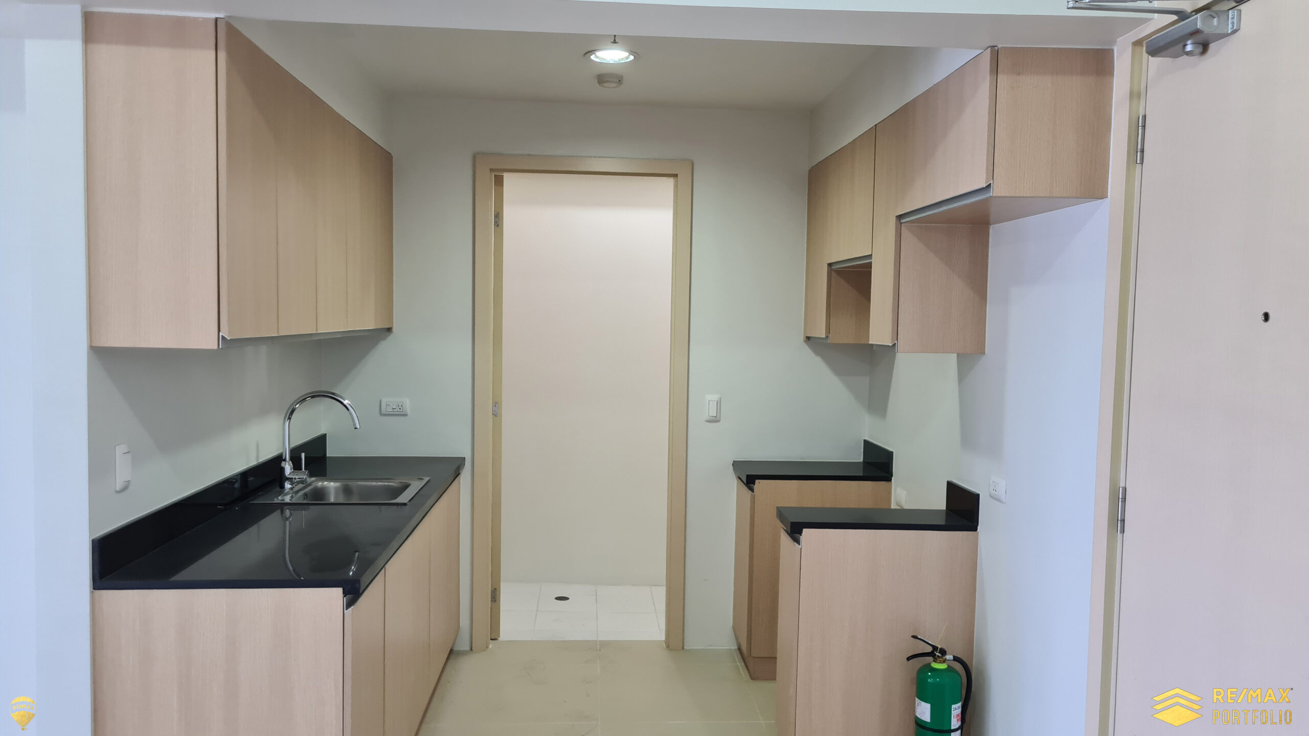 1BR Unit at The Sandstone Portico by Alveo, Pasig
