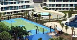 2BR condo w/ parking in Azure Urban Resort Residences, Paranaque