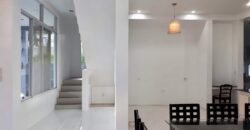 For Sale: 4BR Townhouse unit A in Kristong Hari, Quezon City