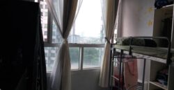1BR unit with parking for sale in Mezza Residences