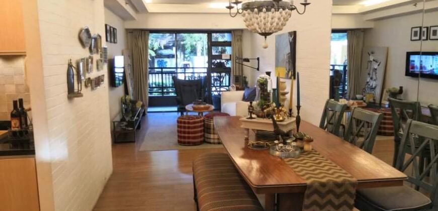 For Sale TWO adjacent units (2BR+1BR) with Tandem parking at The Sandstone Portico by Alveo