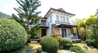 House and Lot For sale in Tagaytay Midlands