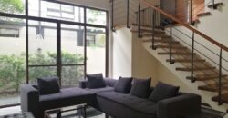 3BR House and Lot in Tivoli Greens, Quezon City