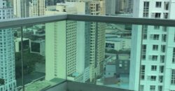 For sale: 1BR unit in The Beacon, Makati
