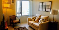 FOR SALE! Spotless 1BR in Avida Towers Centera, EDSA, Mandaluyong for Php 5.8 million!