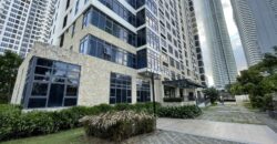 2BR Unit with TWO parking at Sandstone Portico by Alveo