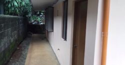 400 sqm residential lot with rental units in Fairview, Quezon City
