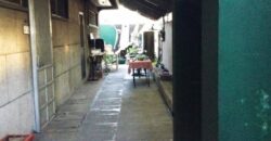 Corner Lot with a House in Cubao, Quezon City