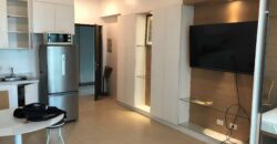 Fully- Furnished Studio unit at Symphony Towers in Quezon City