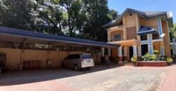 6 Bedroom House and lot with 2 swimming pool in Antipolo