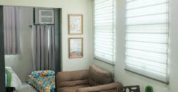Fully furnished unit at Symphony Towers, Quezon City