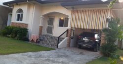 For sale! 2 Bedroom House and Lot in San Vicente Ilocos Sur
